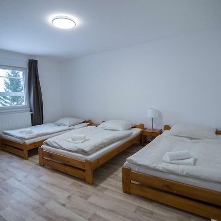 Apartment Sarka Hostka  Exterior photo