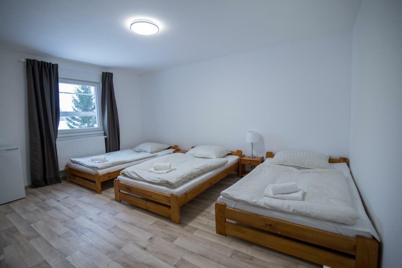 Apartment Sarka Hostka  Exterior photo